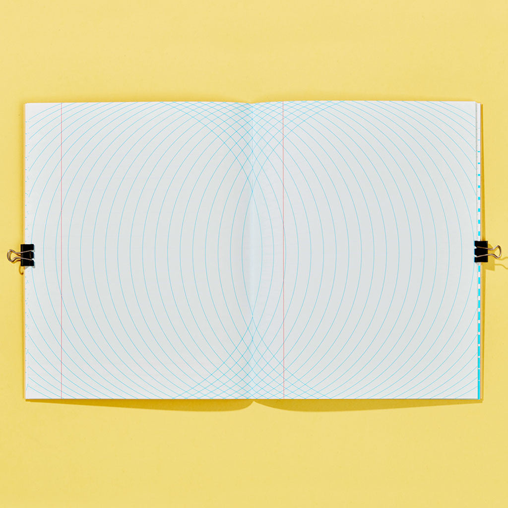 The Inspiration Pad / circles