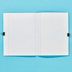 The Inspiration Pad / the ring lines