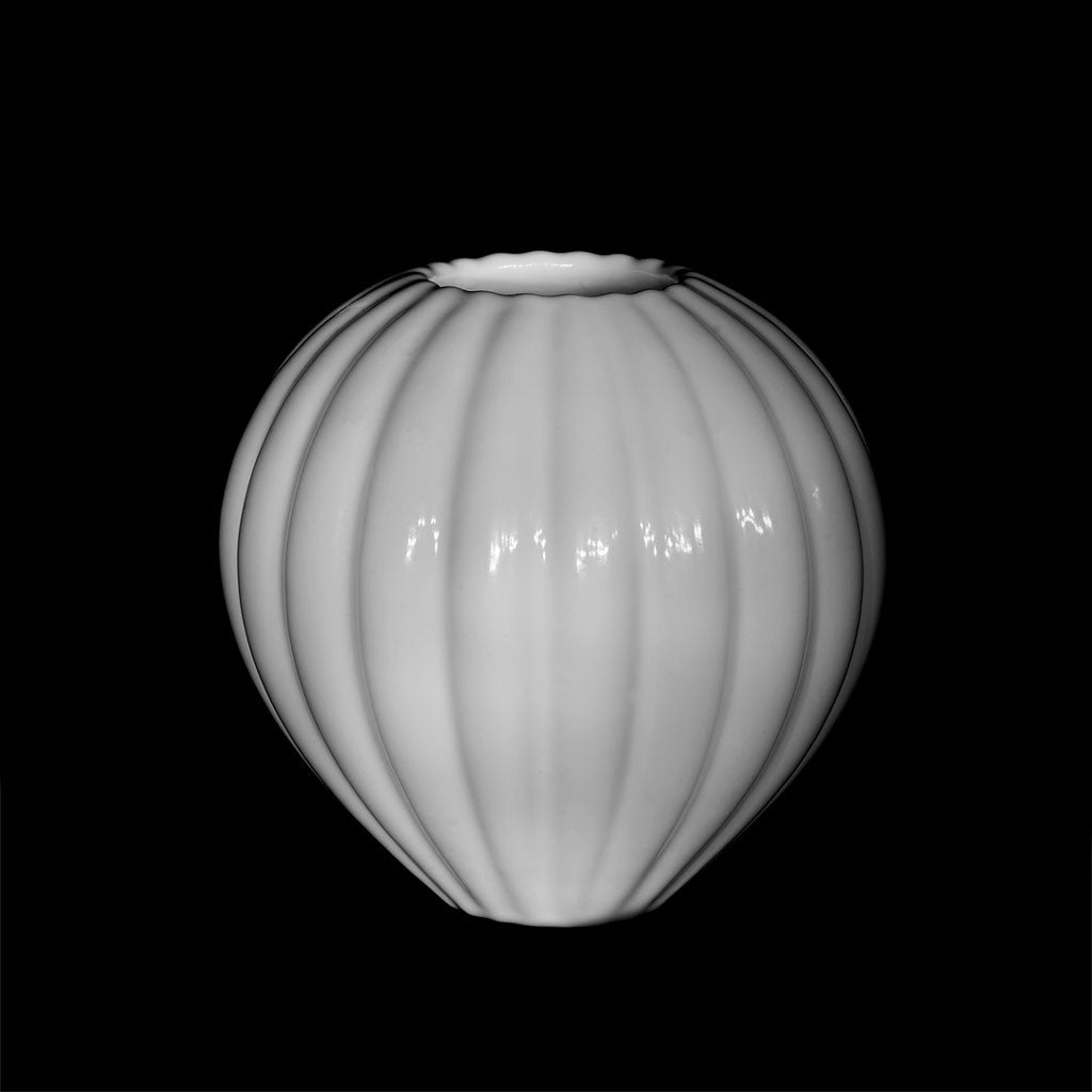 The Montgolfiere Vase