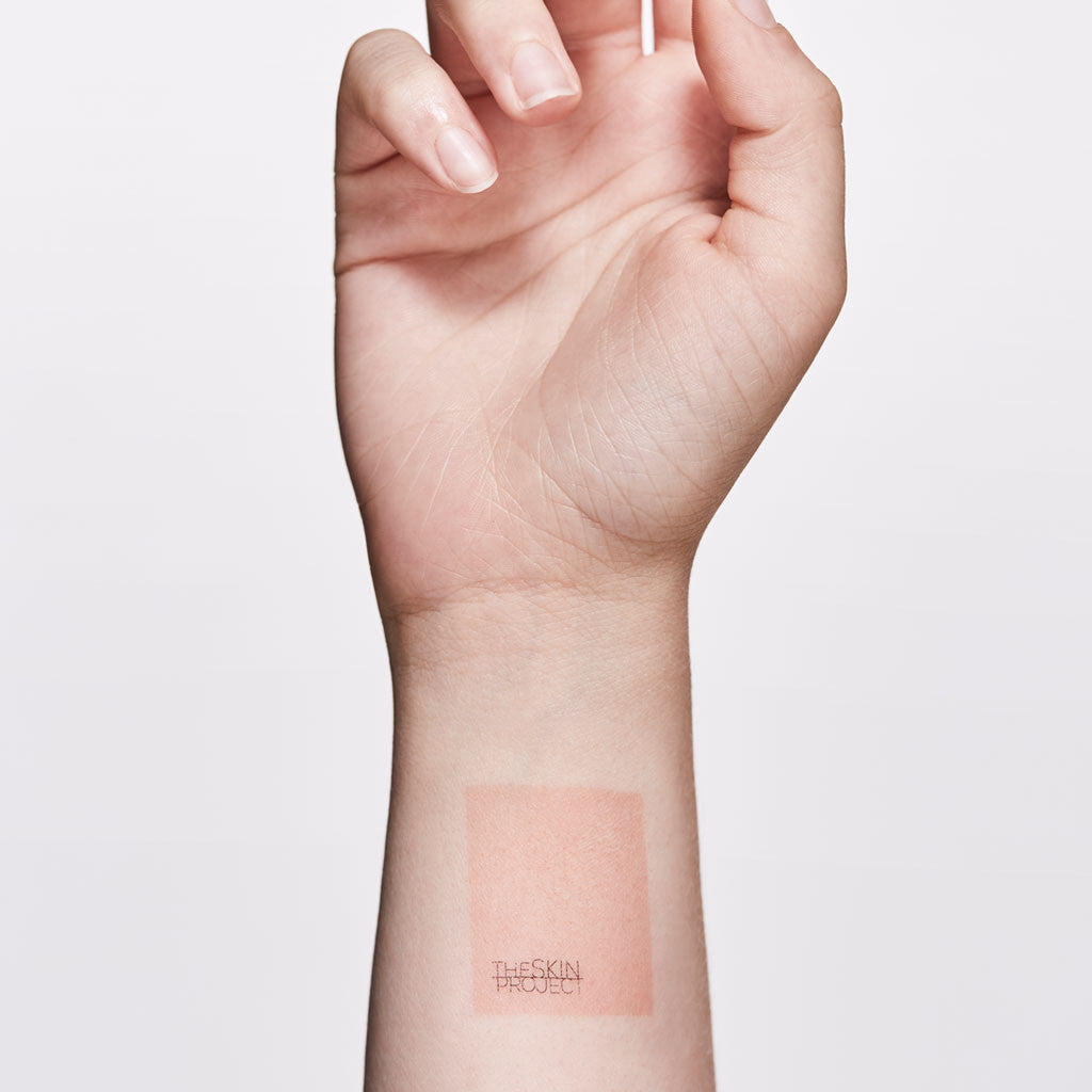 The Skin Project tattoo