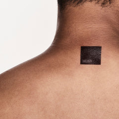 The Skin Project tattoo