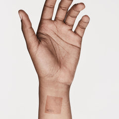 The Skin Project tattoo